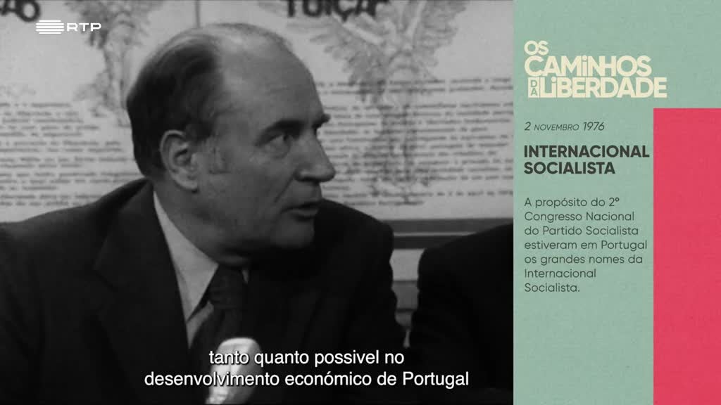 Imagem de Os Caminhos da Liberdade