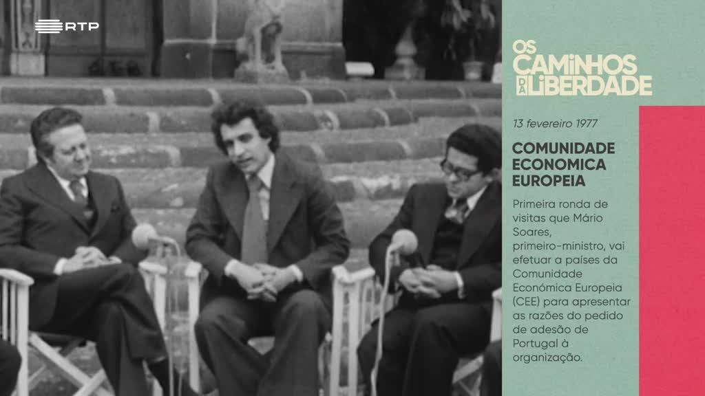 Imagem de Os Caminhos da Liberdade