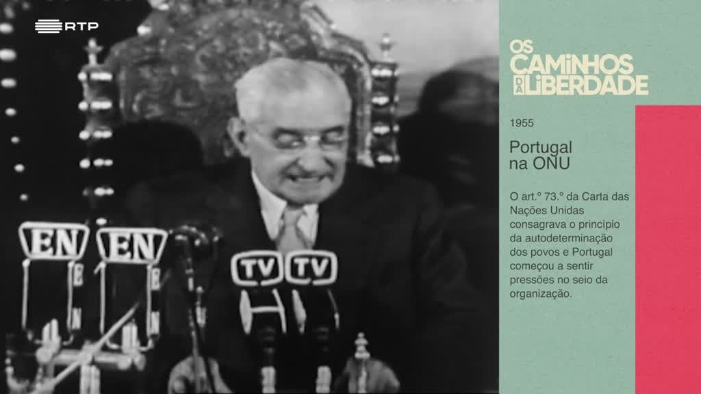 Imagem de Os Caminhos da Liberdade