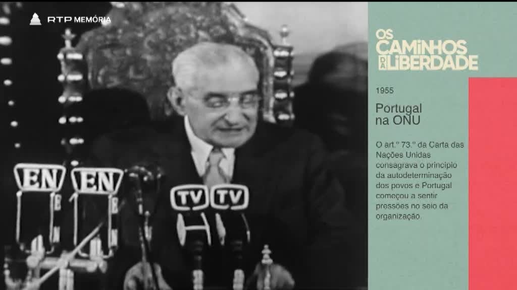 Imagem de Os Caminhos da Liberdade