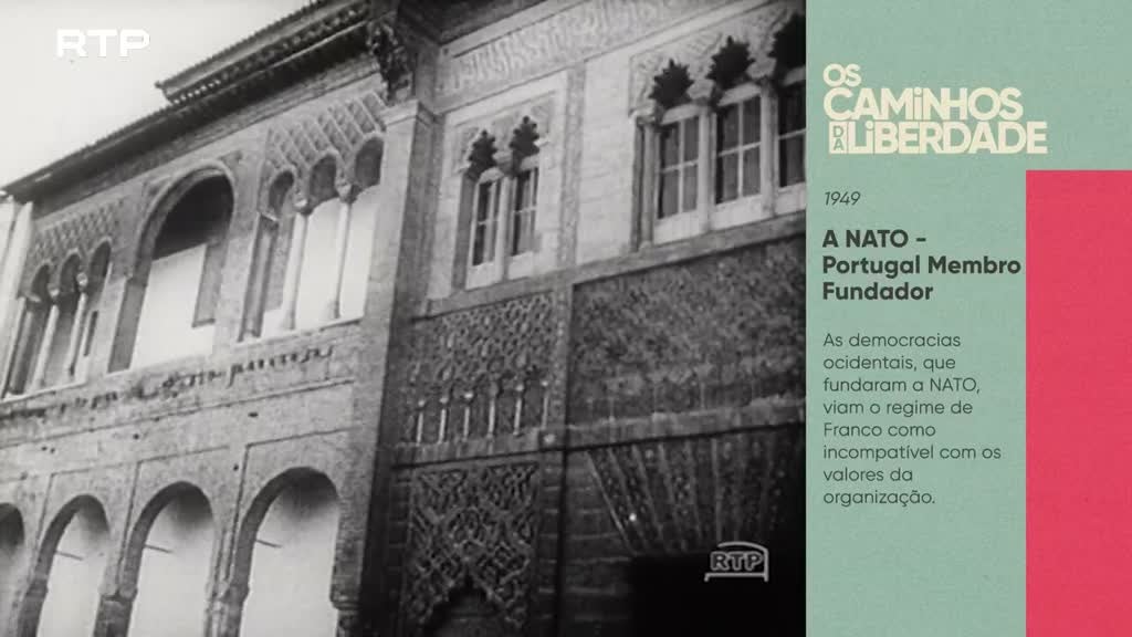 Imagem de Os Caminhos da Liberdade