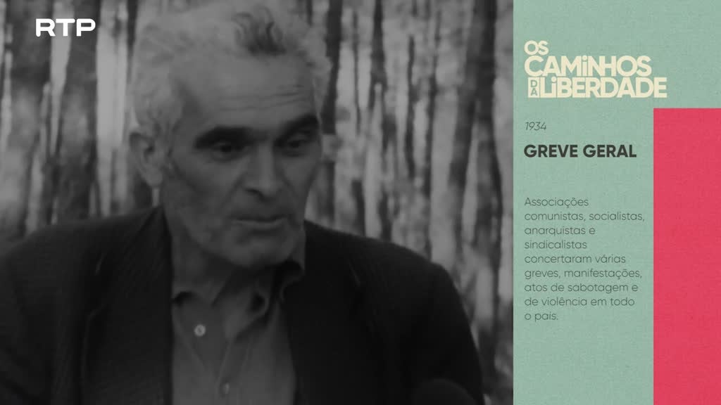 Imagem de Os Caminhos da Liberdade