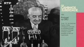 Imagem de Os Caminhos da Liberdade