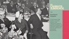 Imagem de Os Caminhos da Liberdade