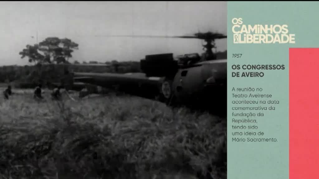 Imagem de Os Caminhos da Liberdade