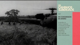 Imagem de Os Caminhos da Liberdade