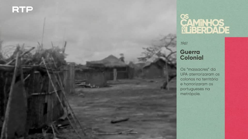 Imagem de Os Caminhos da Liberdade