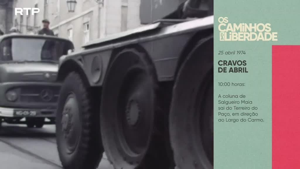 Imagem de Os Caminhos da Liberdade