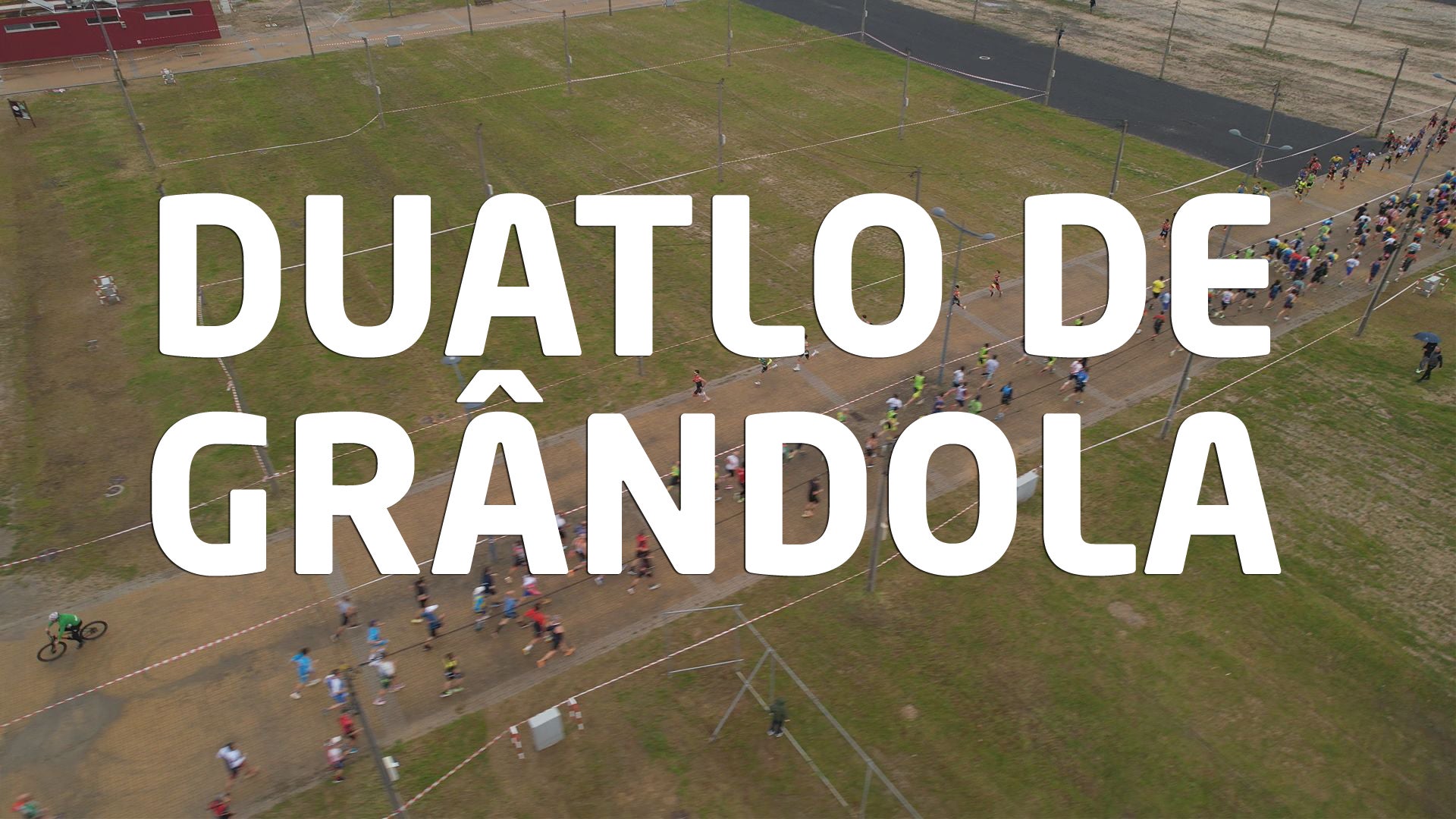 Imagem de Triatlo - Duatlo de Grândola 2025