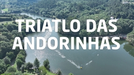 Imagem de Triatlo das Andorinhas 2025