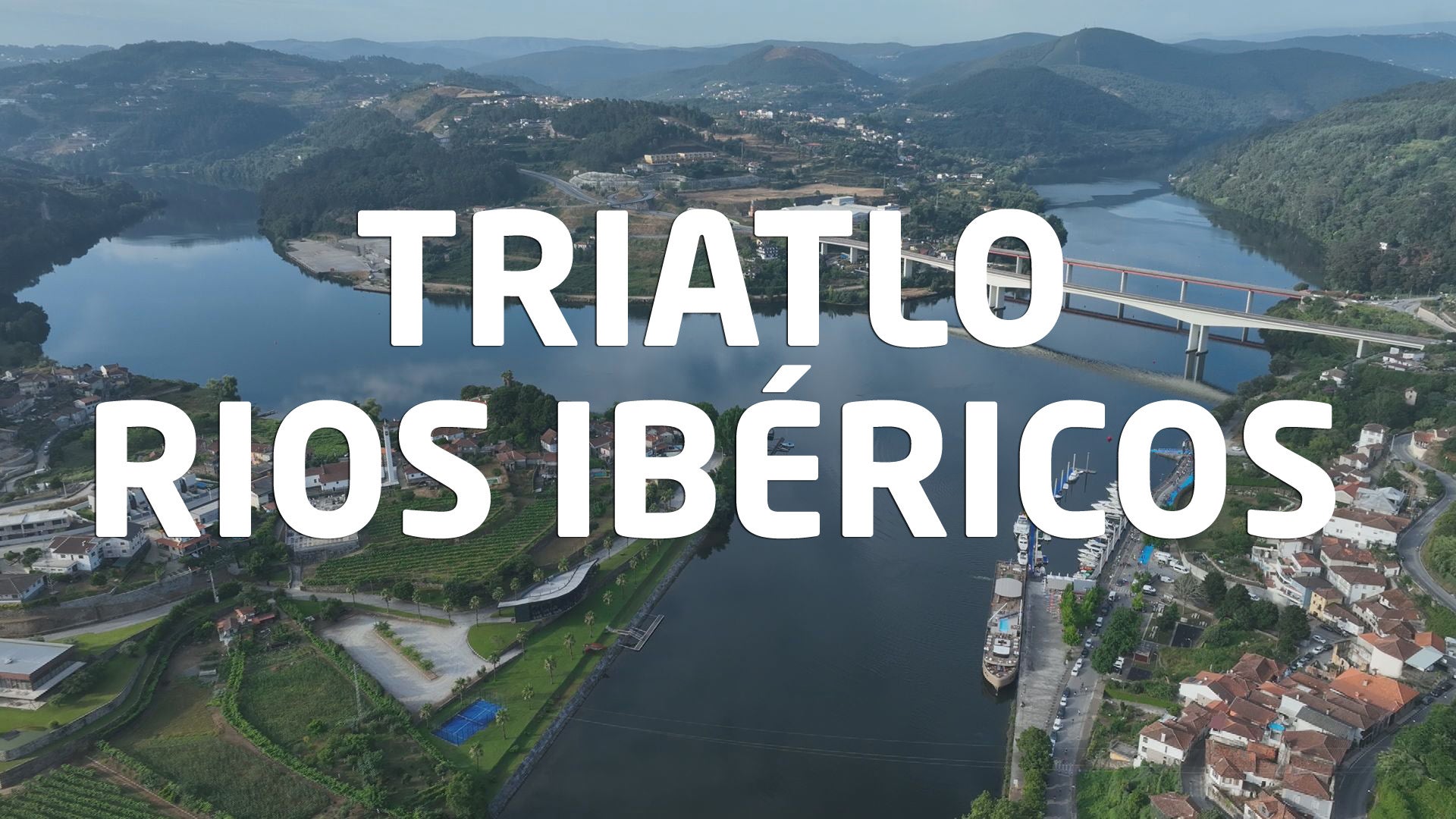 Imagem de Triatlo - Triatlo Rios Ibéricos 2025