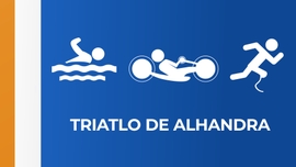 Imagem de Paratriatlo de Alhandra 2025