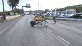 Imagem de Paratriatlo de Alhandra 2025