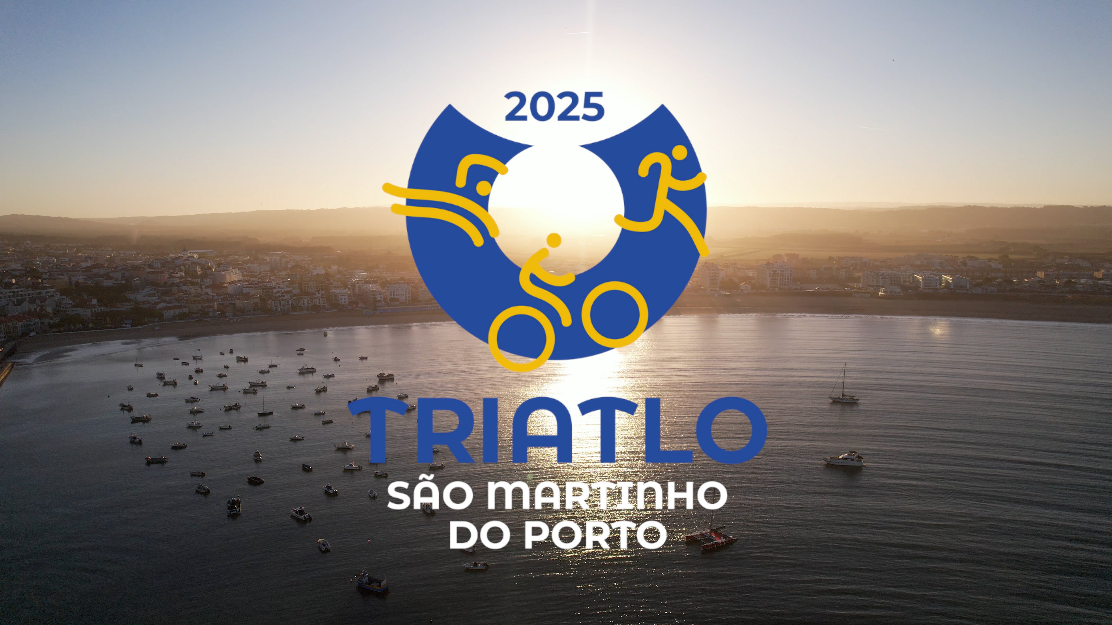 Imagem de Triatlo - Triatlo de São Martinho do Porto 2025