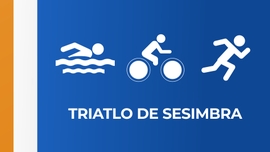 Imagem de Triatlo de Sesimbra 2025