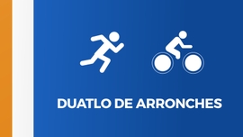 Imagem de Duatlo de Arronches 2026
