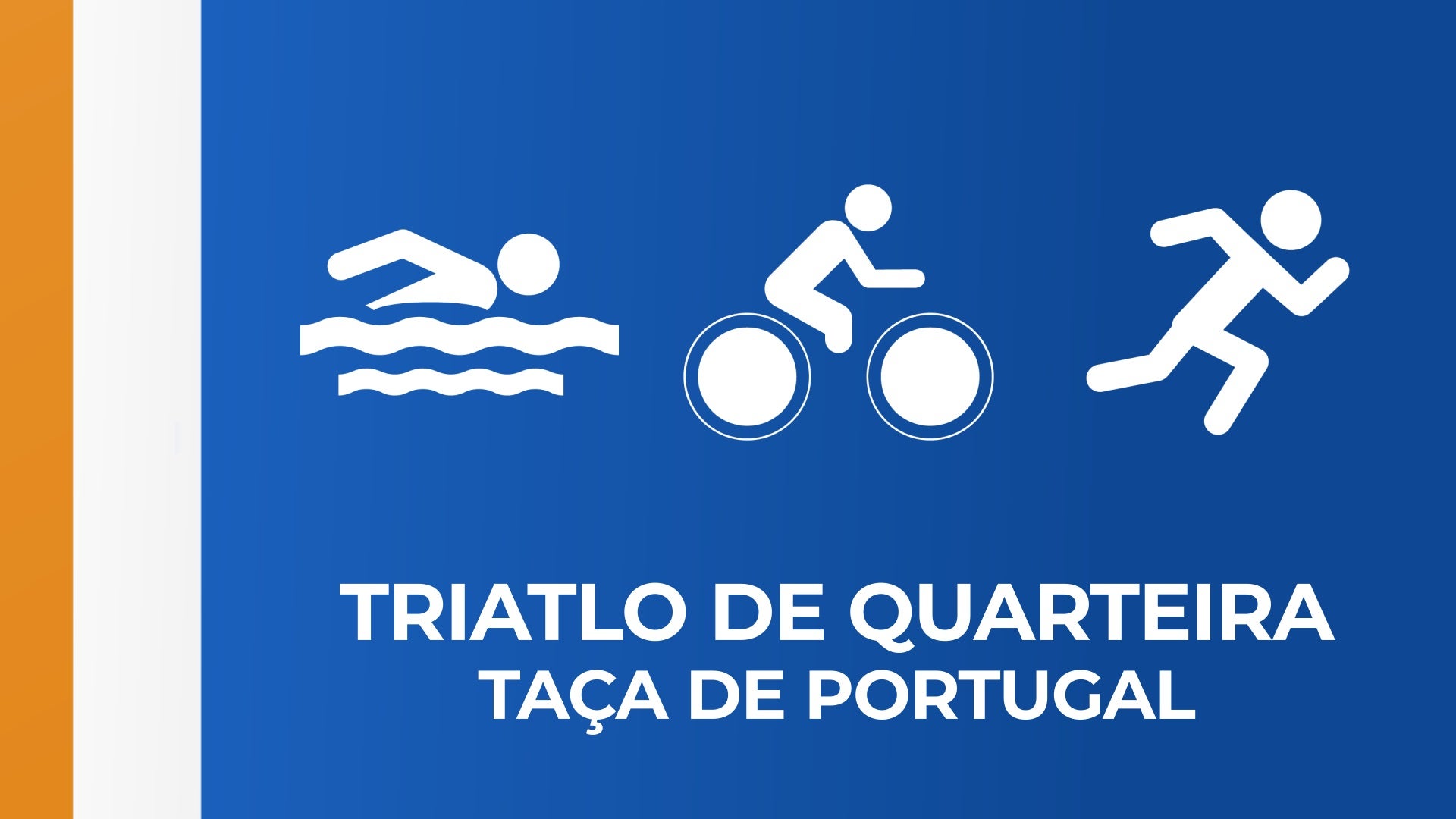 Imagem de Triatlo - Taça de Portugal de Quarteira 2026