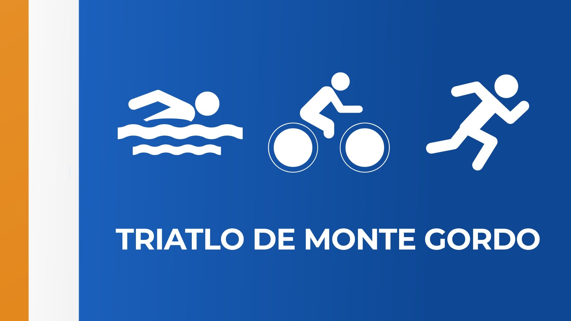 Imagem de Triatlo - Taça da Europa de Montegordo 2026