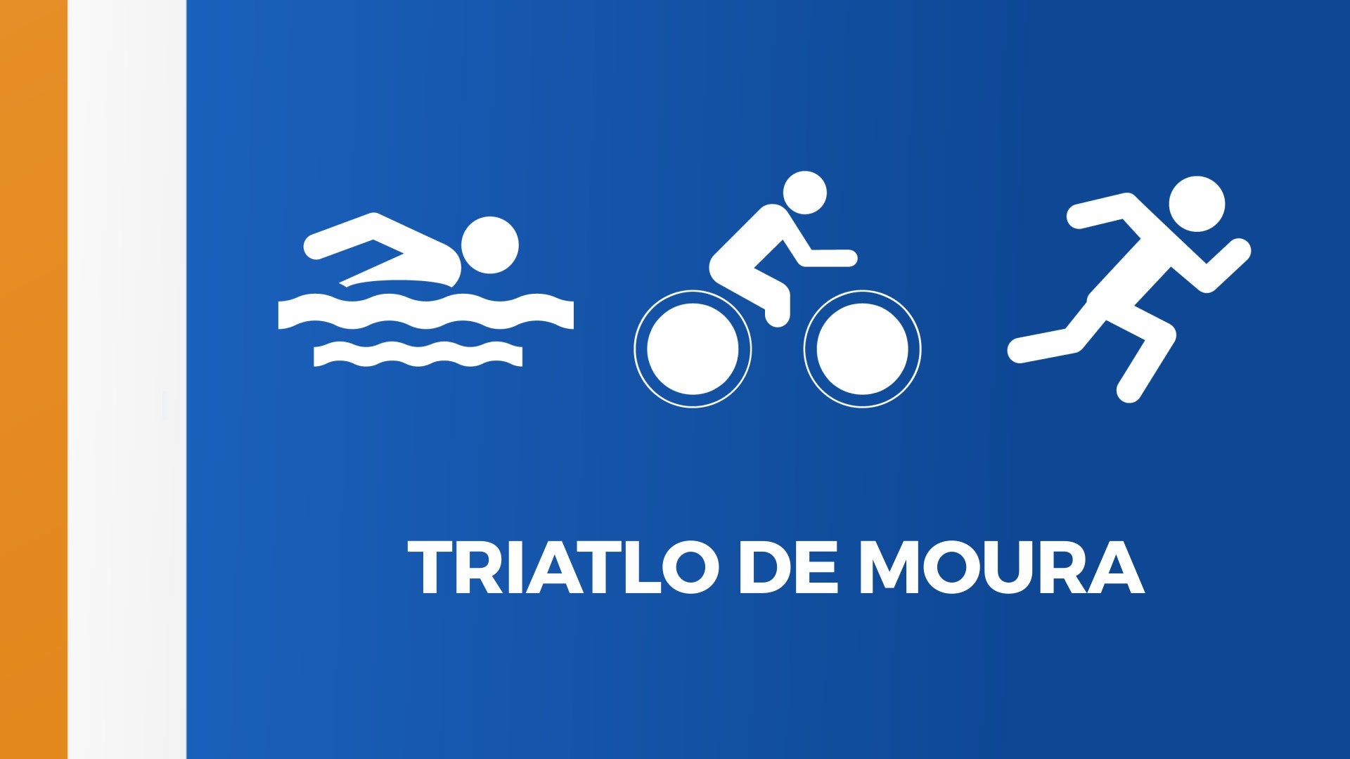 Imagem de Triatlo - Triatlo de Moura 2026