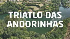 Imagem de Triatlo das Andorinhas 2026
