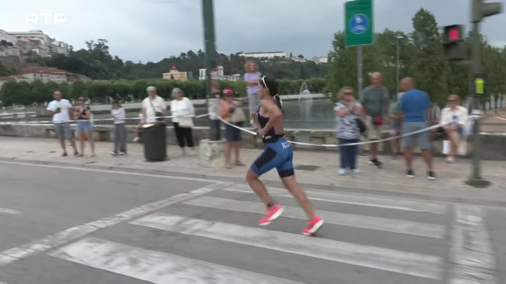 Imagem de Triatlo - Triatlo de Coimbra 2026