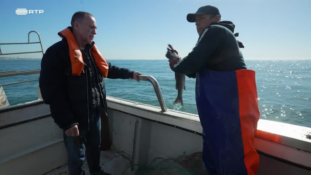 Imagem de Mesa Portuguesa... com Estrelas Com Cert