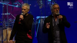 Imagem de Concerto 50 Anos 25 de Abril