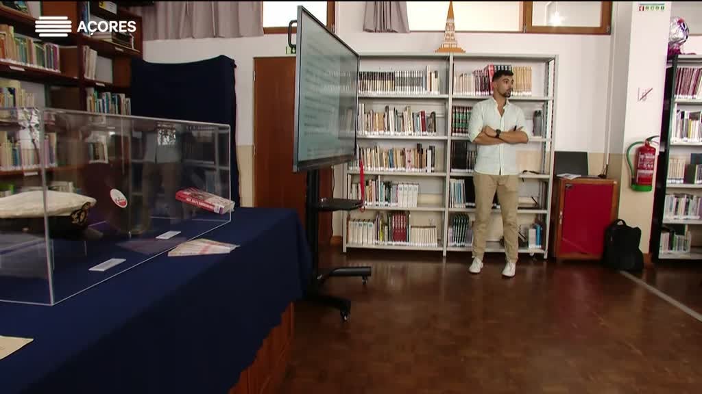 Imagem de Cultura Açores - Projeto "Da Sombra ao Cravo"