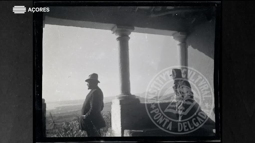 Imagem de Cultura Açores - Literatura de Viagem