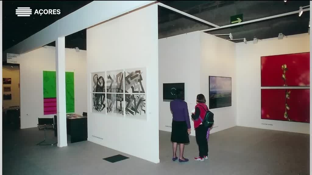 Imagem de Cultura Açores - Fonseca Macedo Galeria