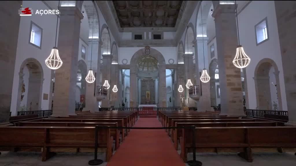 Imagem de Cultura Açores - Património Religioso