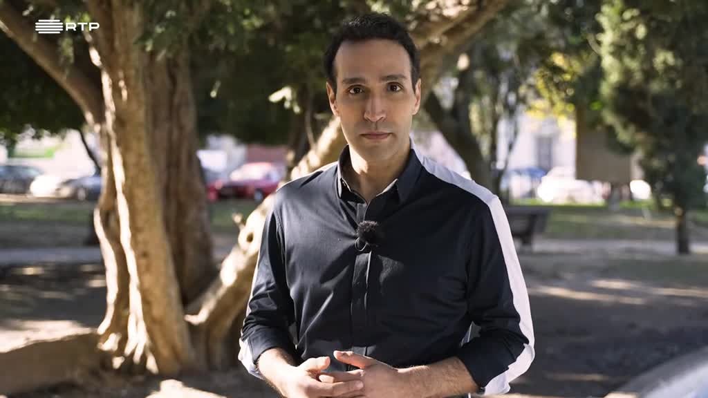 Imagem de Segredos Médicos de Lisboa - Teixo: Campo Mártires da Pátria