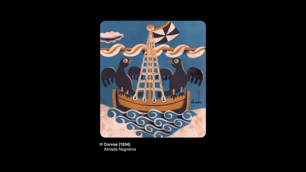 Imagem de Segredos Médicos de Lisboa - Corvos