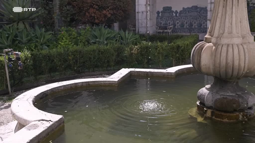 Imagem de Segredos Médicos de Lisboa - Egas Moniz