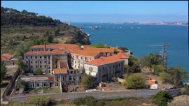 Imagem de Lazareto de Lisboa