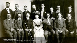 Imagem de Carolina Beatriz ngelo