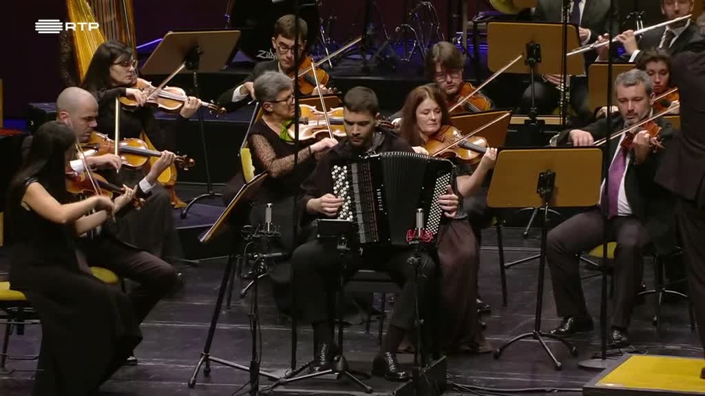 Imagem de Sinfonia n.º 3 Heroica de Beethoven