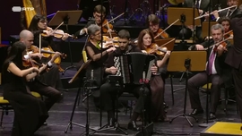 Imagem de Sinfonia n.� 3 Heroica de Beethoven