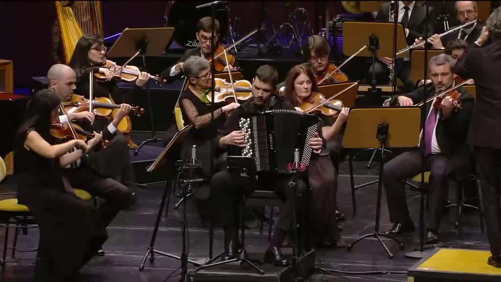 Imagem de Sinfonia n.º 3 Heroica de Beethoven