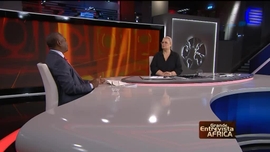 Imagem de Abel Chivukuvuku