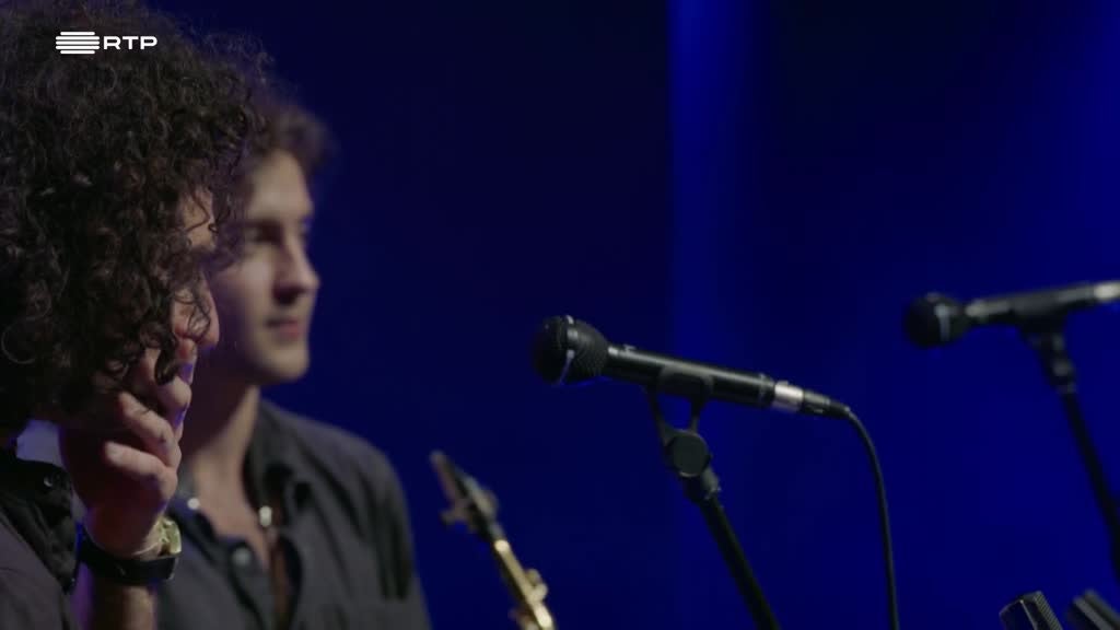 Imagem de Clara Lacerda - Festa do Jazz 2023