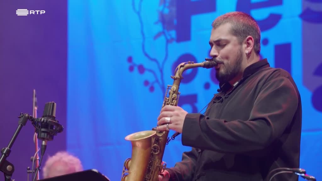 Imagem de Lokomotiv (25 Anos) - Festa do Jazz 2023