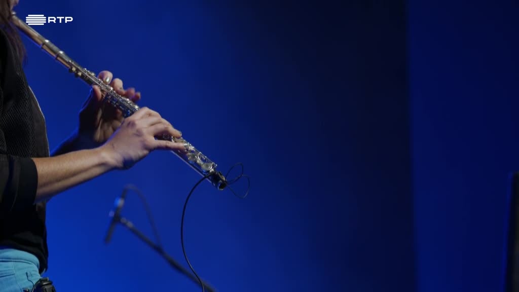 Imagem de Nout - Festa do Jazz 2023