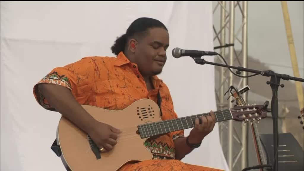 Imagem de Concerto da Liberdade - Operação Espec