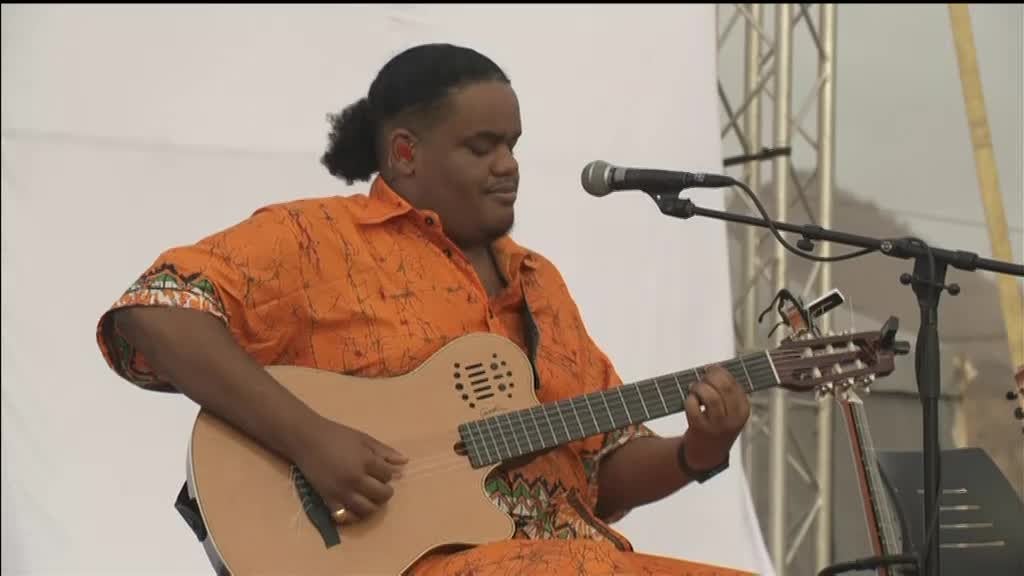 Imagem de Concerto da Liberdade - Operação Espec