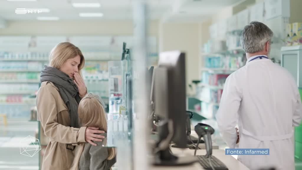 Imagem de Minuto Azul Saúde - Financiamento do Medicamento e Tecnologias da Saúde