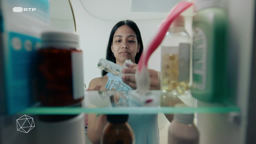 Imagem de Minuto Azul Saúde - Uso Seguro do Medicamento