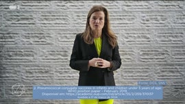 Imagem de Prevenir a Pneumonia