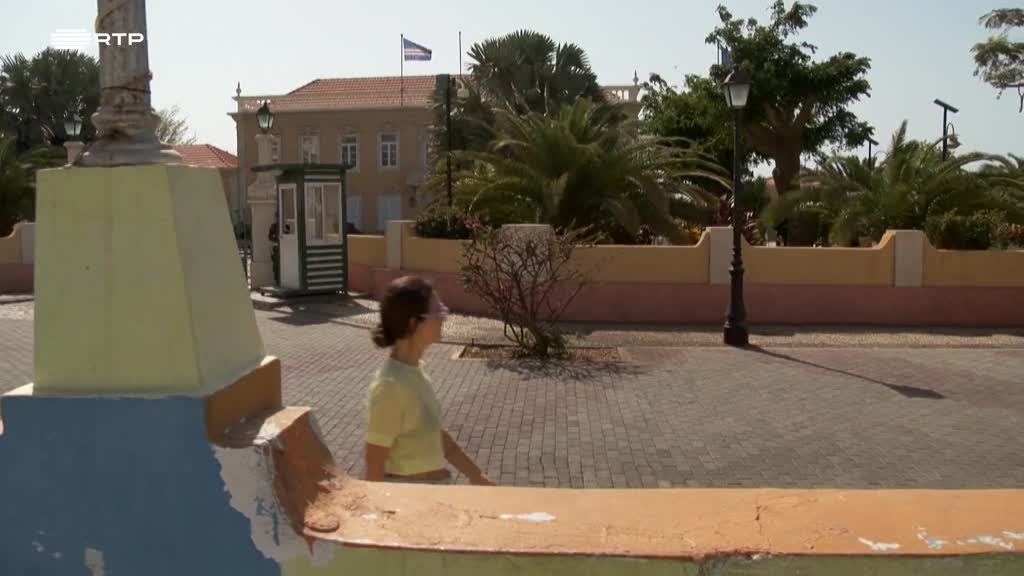 Imagem de Kriol d´Alma