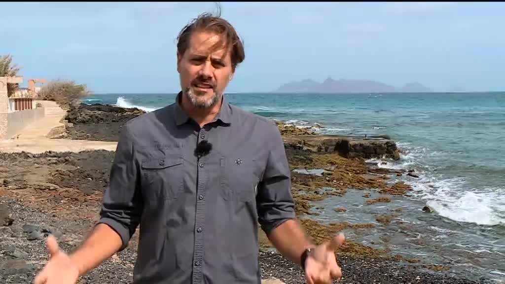 Imagem de Uma Ideia Para Tornar África Melhor